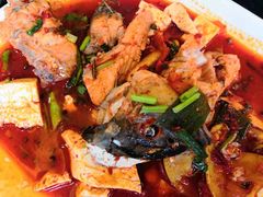 -海韵人家.海景花园经典云南菜(双廊店)