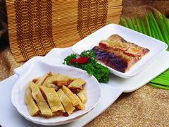 -北平小馆·烤鸭·家常菜(磨房北里店)
