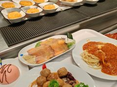 -宜家·瑞典风味餐厅(武汉荟聚中心店)