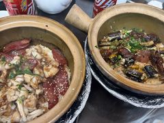 -红星光发煲仔饭(文海店)
