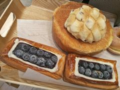 -好利来(龙首印象城店)