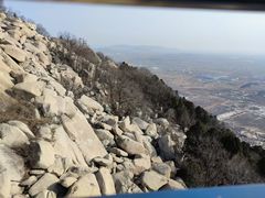 -峄山风景名胜区