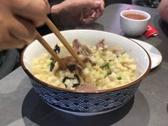 -陈熹公民族美食文化餐厅(中华广场店)