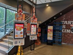 -汉堡王(北京通州领展店)