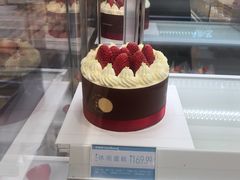 -好利来(团结湖店)