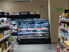 -七鲜超市(瑞虹天地太阳宫店)