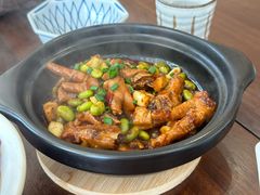 -肥朵食堂(带梦胡同店)