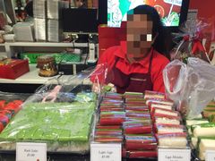 -亚坤(白沙浮广场店)