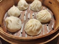 -南翔馒头店(豫园店)