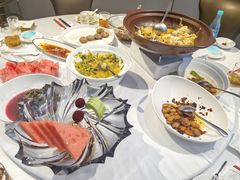 -延年酒店-延飨餐厅(延年文苑店)