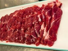-匹夫涮肉城(黄村店)