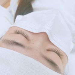 -爱睫物语·疗愈美睫美甲