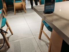 大堂-半天妖烤鱼(中百店)