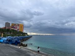 -美国村