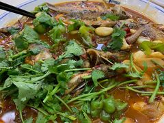 -杨胖子私房菜(秦虹路店)