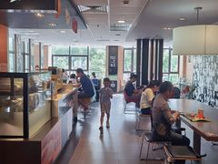 -麦当劳(东苑丽宝商业广场店)