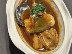 -肆月河豚·新淮扬(金融街店)