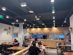 -李先生牛肉面大王(大兴枣园店)