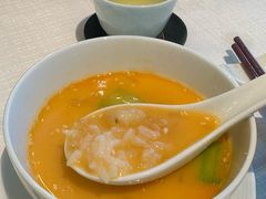 鲜虾西施泡饭-金悦轩海鲜酒家(拱北店)