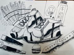 -东方童画少儿美术(亚新广场体验馆)