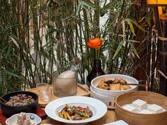 -佛有缘素食馆·荔湾老字号(陈家祠首店)