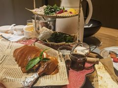 -四季餐厅(华苑店)
