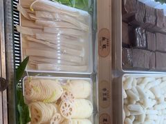 -每味每客·重庆麻辣烫(拓展大厦店)