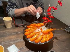 -乔街深夜食堂·小龙虾·高压锅生蚝(杭州总店)