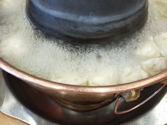 -盛元盛居传统炭火锅(绿园店)