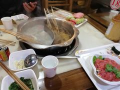 -袁记串串香(人民公园店)