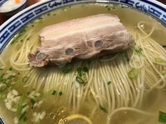 -同得兴 Since·1995 传统苏式面馆(十全街店)