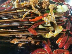 -红牌楼老号串串(银海佳苑店)