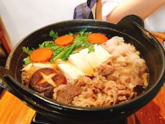 -铃木食堂(帽儿胡同店)