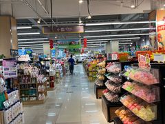 -世纪联华(控江店)