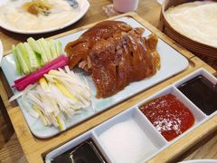 -满园烤鸭·春饼(中街大悦城店)