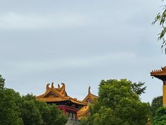 -南京市江宁方山