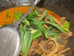 -楚成谷鸭馆(裕民店)