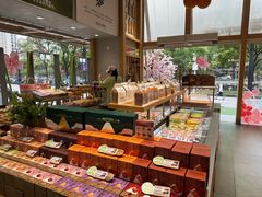 -仟吉·ART FARM主题店(菱角湖万达店)