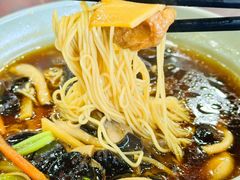 -重元寺香积厨素斋馆