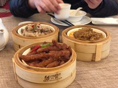 -晋江荣誉国际酒店·港誉茶餐厅