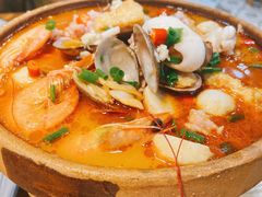 -大厨的餐厅(曾厝垵总店)