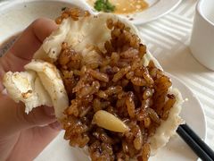 松籽烧卖-怡园饭店-餐厅(四望亭店)