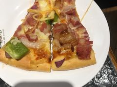 -汉巴味德(大悦城店)