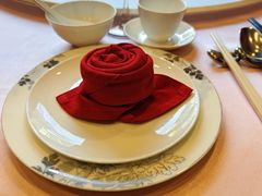 -粤菜王府·海鲜·茶市·海景餐厅(大梅沙店)