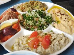 -La Medina餐厅(亮马河南路店)