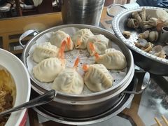 -良师门滨海人家·海鲜·家常菜(滨海城店)