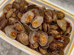 -江城燕子大排档(江汉路步行街店)