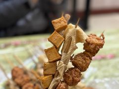 -马记大锅煮(总店)