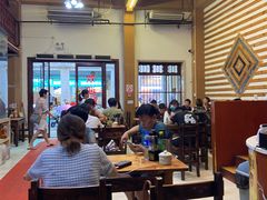 大堂-陈记汤饭(水巷口店)