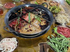-正南齊北重庆老火锅(光华村直营店)